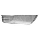 End plate right (202032), BMW 1502-2002